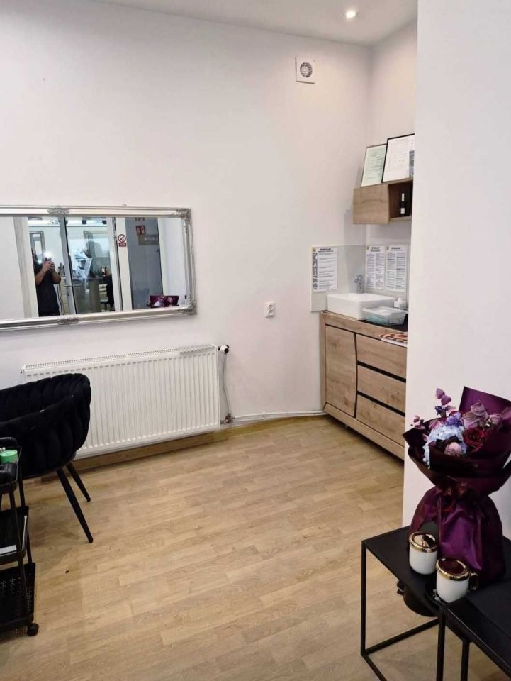 Lokal Gdynia Śródmieście, ul. 10 Lutego. Zdjęcie 1