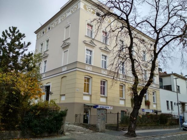 Mieszkanie 5-pokojowe Opole Śródmieście, ul. Grunwaldzka. Zdjęcie 1