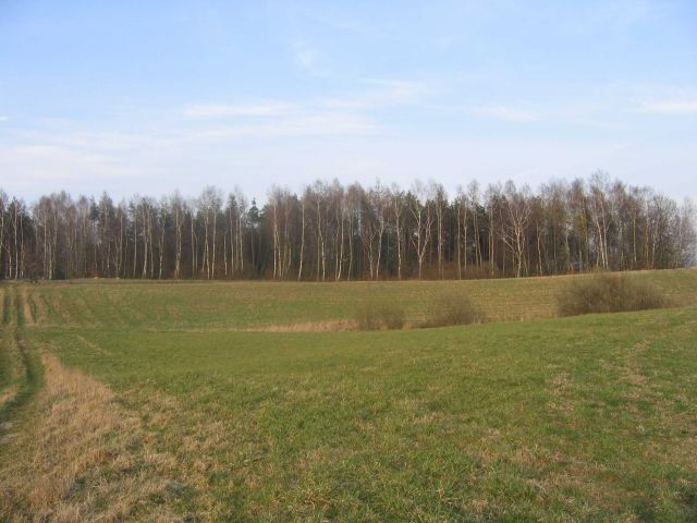 Działka rolna Piekło Górne. Zdjęcie 1