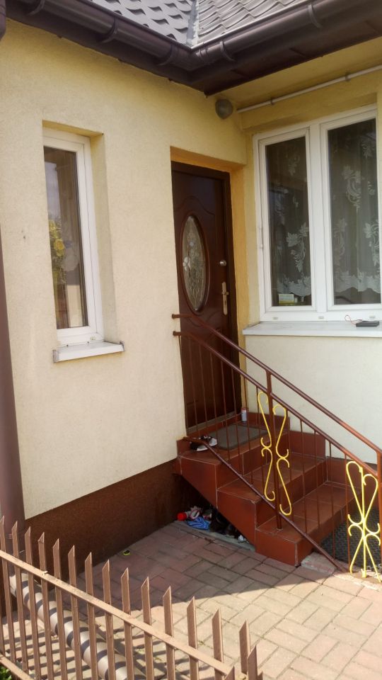 dom wolnostojący, 2 pokoje Ostrowiec Świętokrzyski Zygmuntówka, ul. Zygmuntówka. Zdjęcie 18