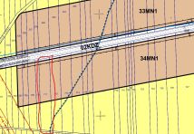 Działka rolno-budowlana Warężyn. Zdjęcie 1