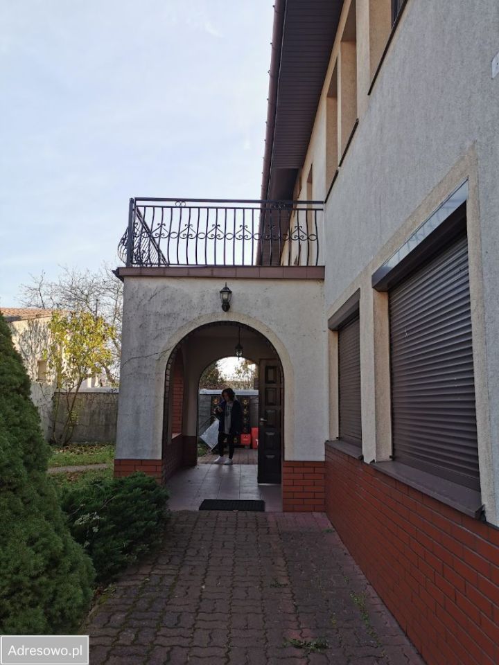 dom wolnostojący, 7 pokoi Siennica, ul. Mińska. Zdjęcie 8