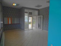 Lokal Tychy, ul. Księdza Tischnera. Zdjęcie 1