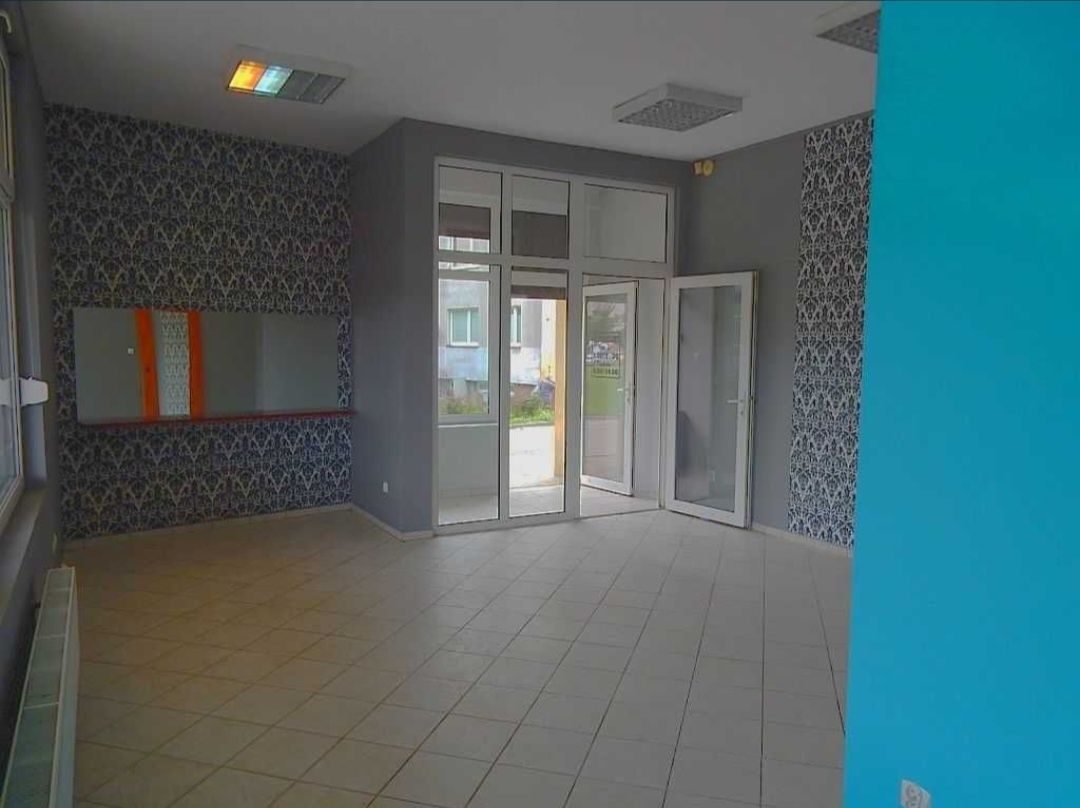 Lokal Tychy, ul. Księdza Tischnera. Zdjęcie 2