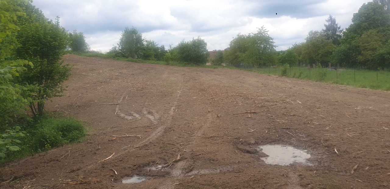 Działka rolna Nielepice. Zdjęcie 6