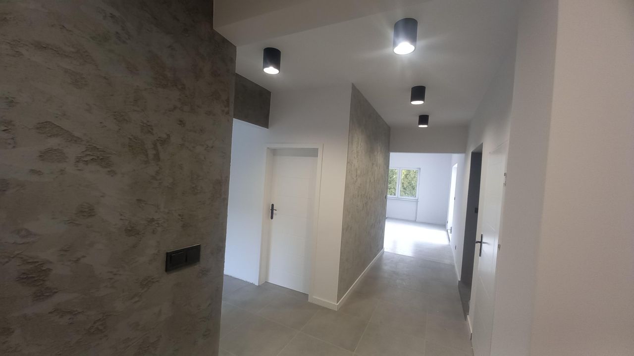 dom wolnostojący, 8 pokoi Bełchatów, ul. Malinowa. Zdjęcie 19