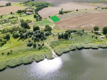 Działka rekreacyjna Czarnowo