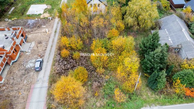 Działka budowlana Jerzmanowice, ul. św. Jana Pawła II. Zdjęcie 10