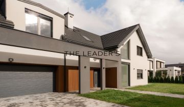 dom wolnostojący, 5 pokoi Warszawa Kępa Zawadowska