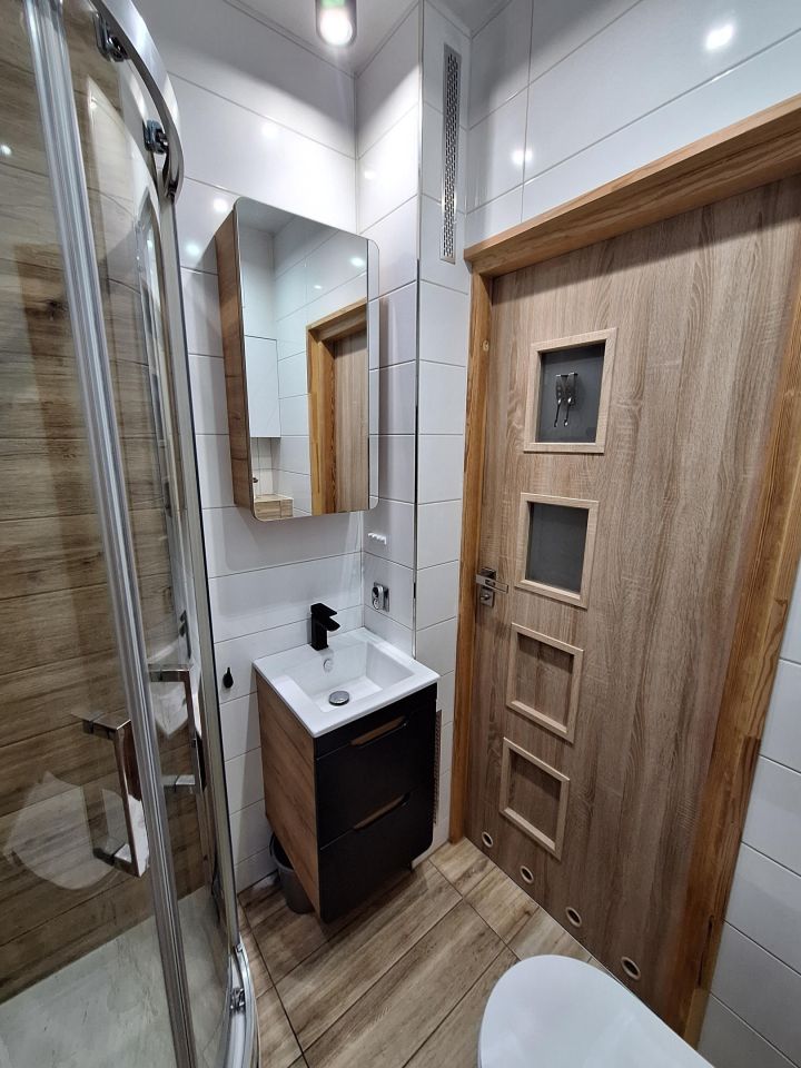 Mieszkanie 2-pokojowe Łódź Bałuty, ul. Łagiewnicka. Zdjęcie 10