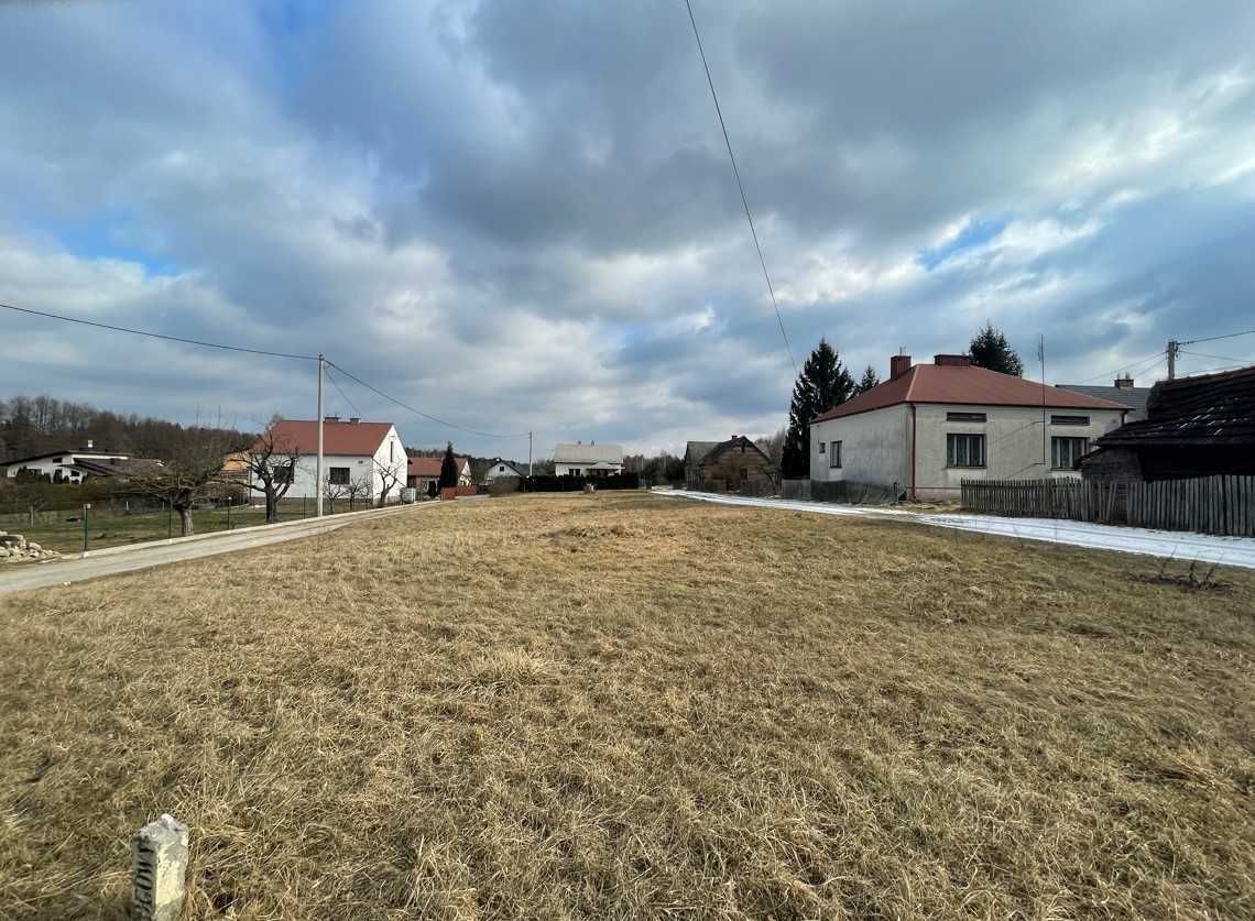 Działka budowlana Majdan Królewski, ul. Tarnobrzeska. Zdjęcie 3