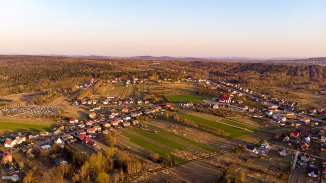 Działka budowlana Serbinów. Zdjęcie 8