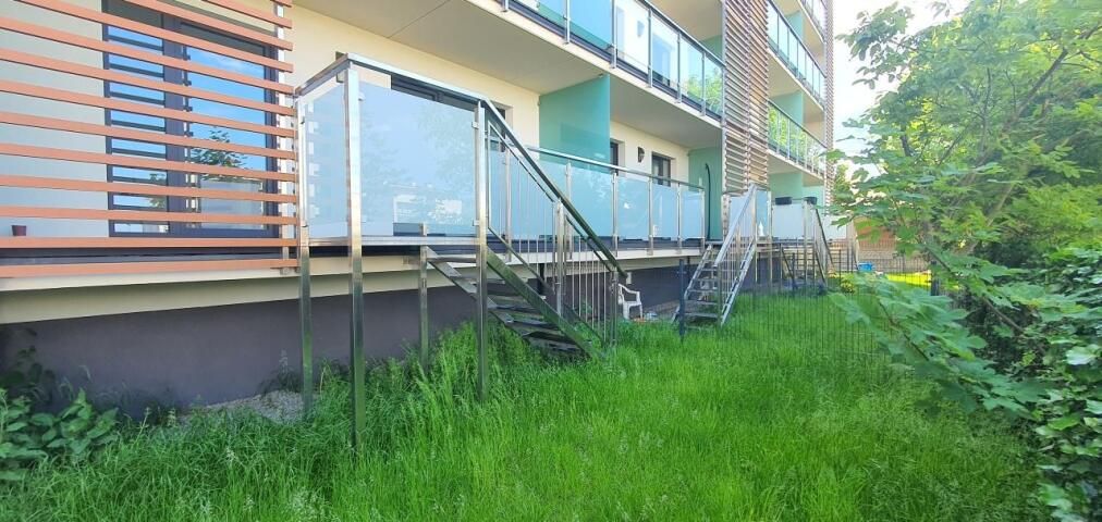 Mieszkanie 2-pokojowe Kołobrzeg, ul. Rybacka. Zdjęcie 3