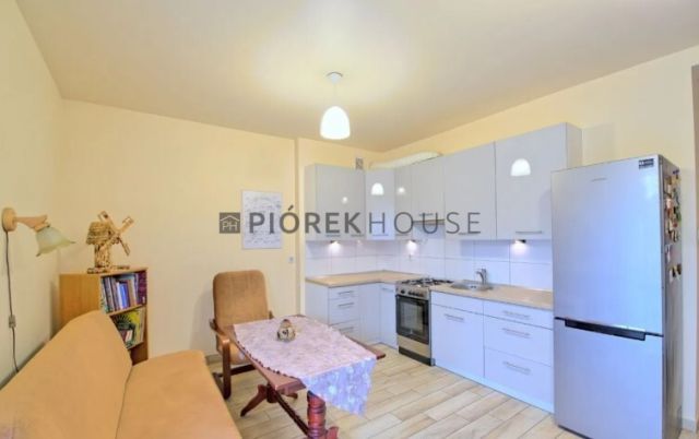 Mieszkanie 3-pokojowe Marki, ul. Długa. Zdjęcie 1