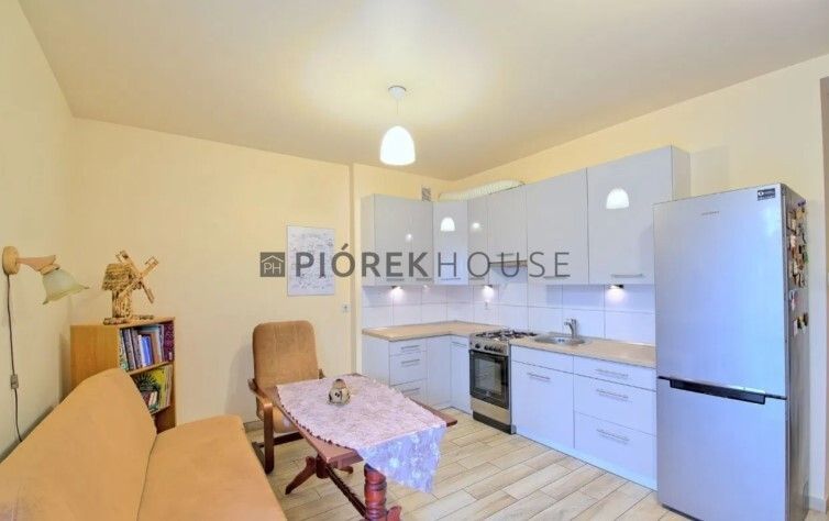 Mieszkanie 3-pokojowe Marki, ul. Długa