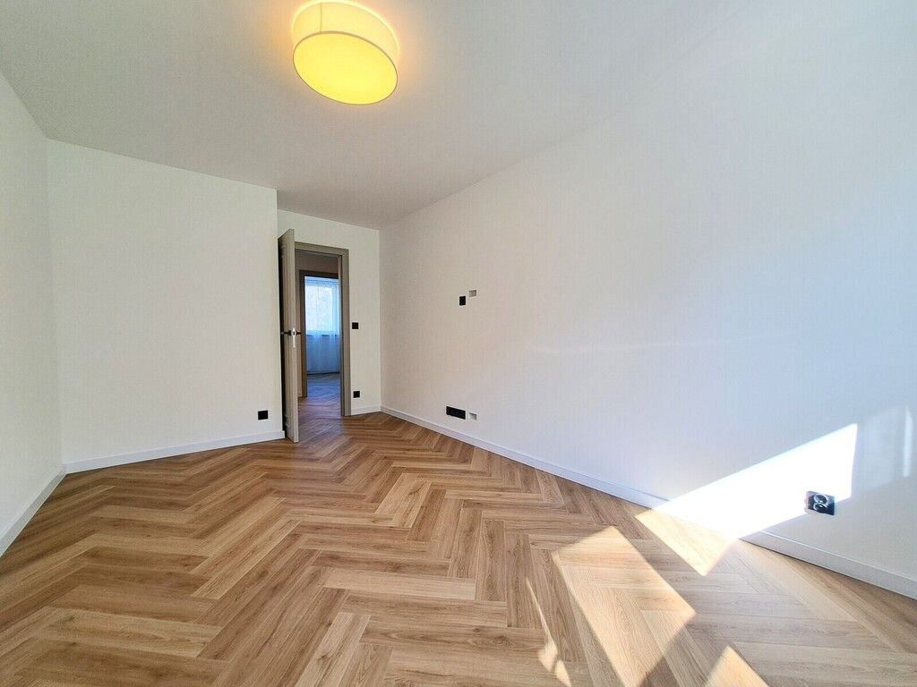 Mieszkanie 3-pokojowe Wrocław Popowice, ul. Popowicka. Zdjęcie 4