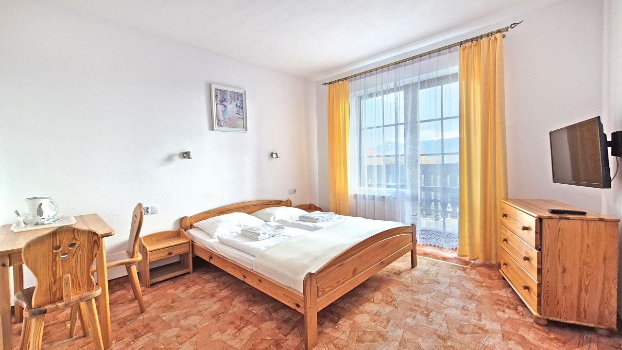 Hotel/pensjonat Rabka-Zdrój, ul. Słoneczna. Zdjęcie 26