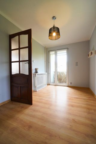 Mieszkanie 3-pokojowe Częstochowa Tysiąclecie, ul. Broniewskiego. Zdjęcie 12