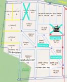 Działka budowlana Łaniewo