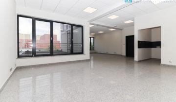 Biuro Katowice Śródmieście, ul. św. Pawła