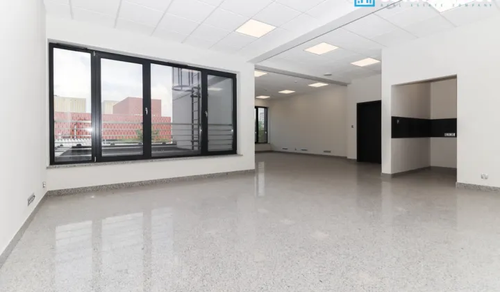 Biuro Katowice Śródmieście, ul. św. Pawła