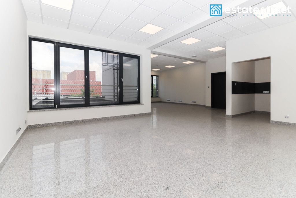 Biuro Katowice Śródmieście, ul. św. Pawła