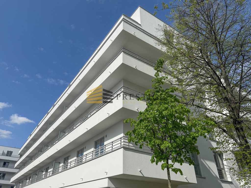 Mieszkanie 3-pokojowe Warszawa Praga-Południe, ul. Lizbońska. Zdjęcie 13