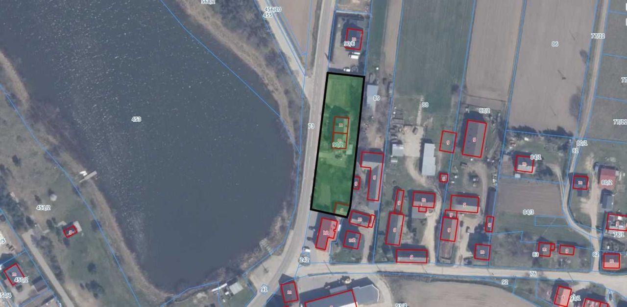 bliźniak Niepoczołowice, ul. Kaszubska. Zdjęcie 4