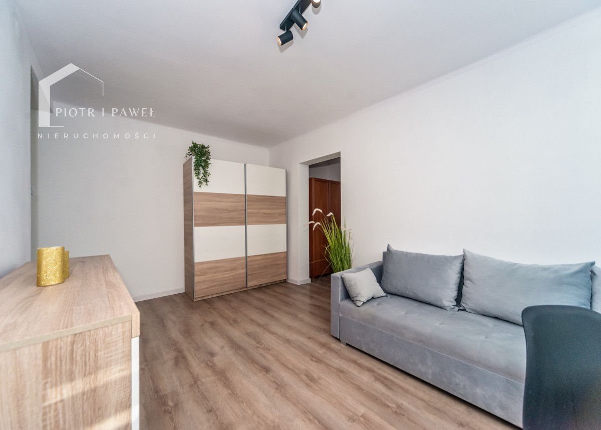 Mieszkanie 3-pokojowe Bielsko-Biała, ul. Spółdzielców. Zdjęcie 4