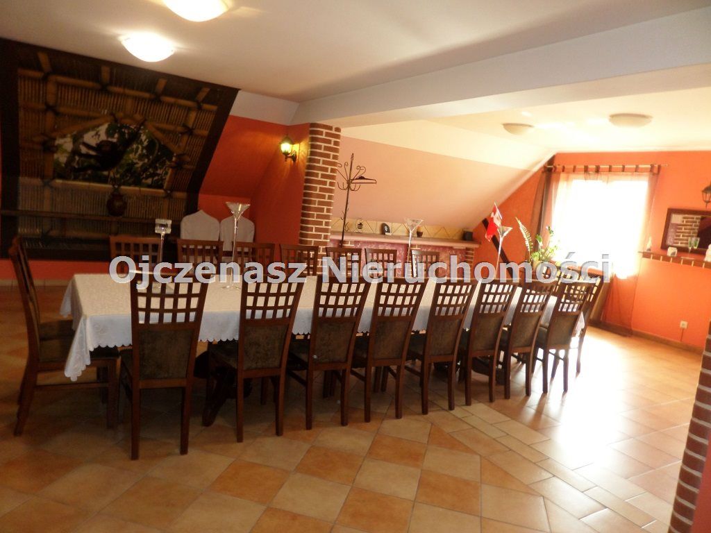 Lokal Koronowo. Zdjęcie 3