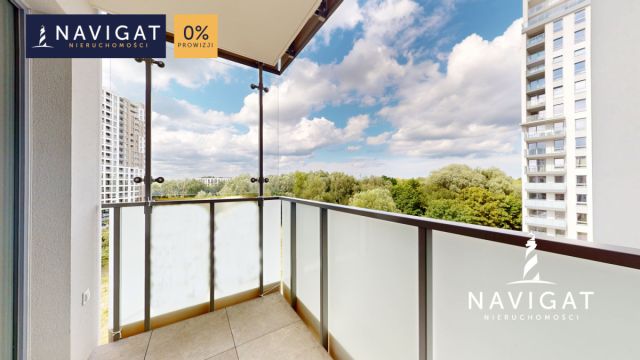 Mieszkanie 3-pokojowe Gdańsk Letnica, ul. Starowiejska. Zdjęcie 35