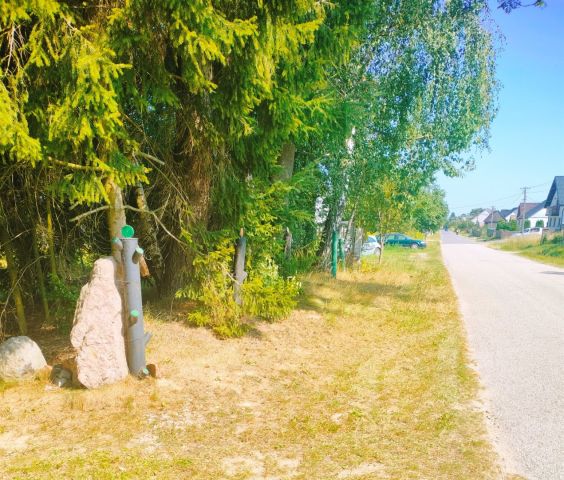 Działka budowlana Kielce. Zdjęcie 5