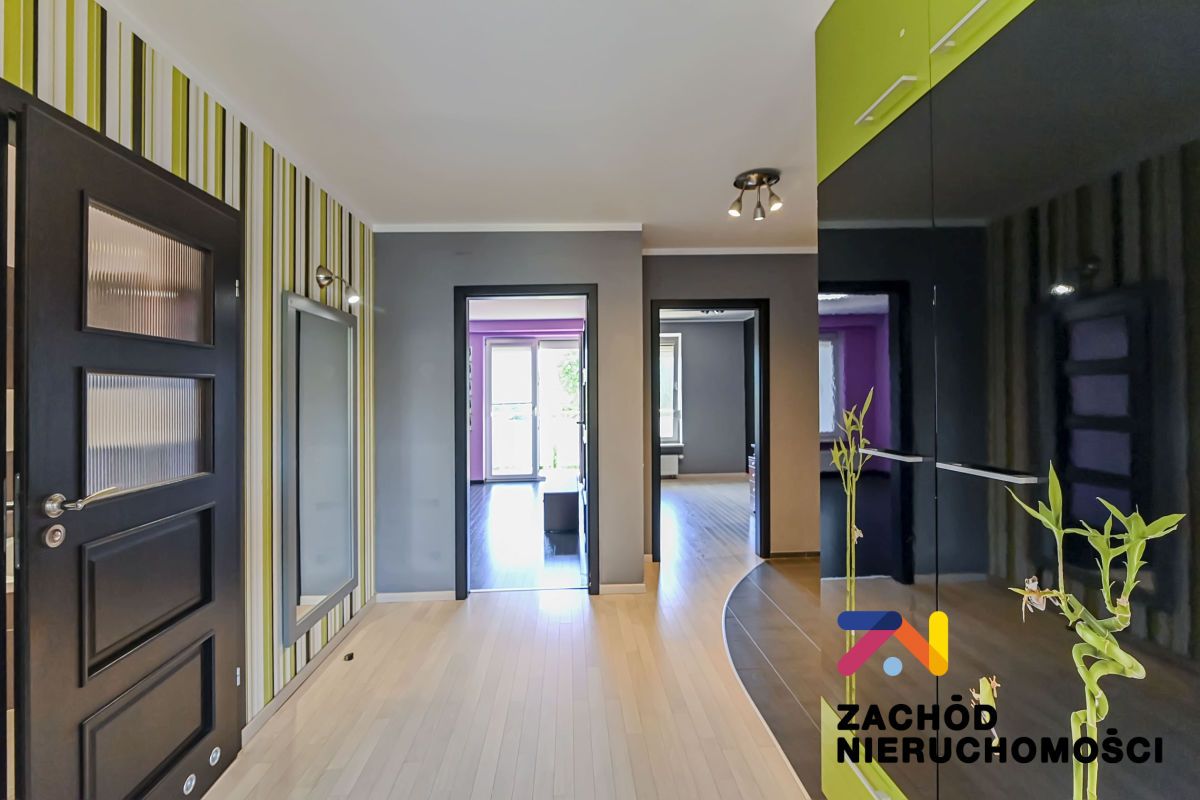 Mieszkanie 3-pokojowe Zielona Góra Zacisze, ul. Bananowa. Zdjęcie 9