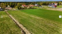 Działka budowlana Miłogostowice. Zdjęcie 1