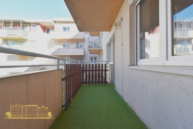 Mieszkanie 2-pokojowe Kraków Ruczaj, ul. Chmieleniec. Zdjęcie 7