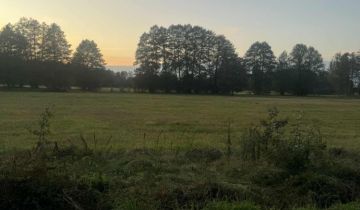 Działka budowlana Morzyczyn-Włóki