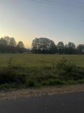 Działka budowlana Morzyczyn-Włóki