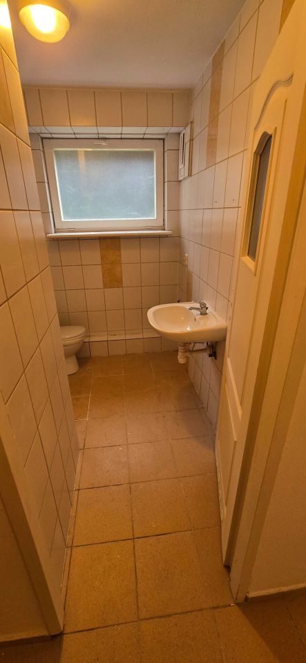 Mieszkanie 2-pokojowe Wrocław Fabryczna. Zdjęcie 8