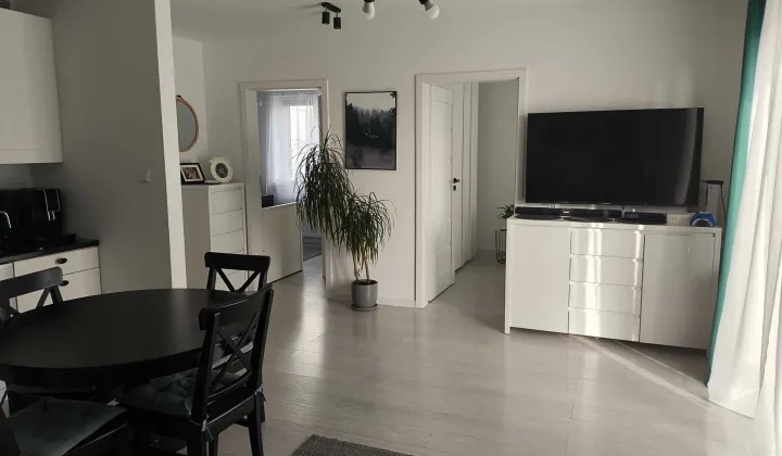 Mieszkanie 3-pokojowe Oświęcim Zasole