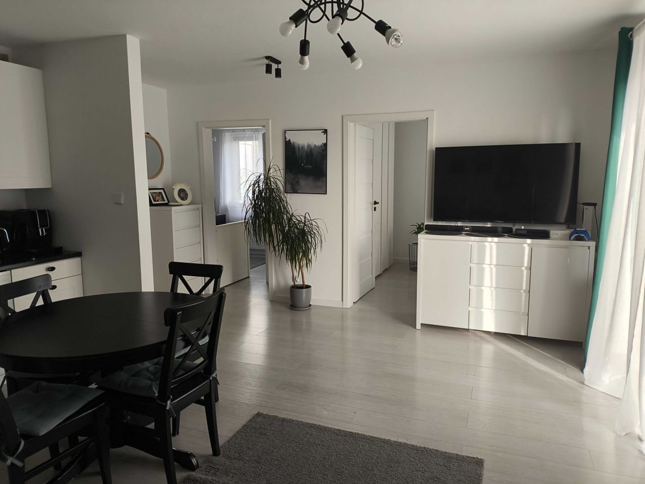 Mieszkanie 3-pokojowe Oświęcim Zasole