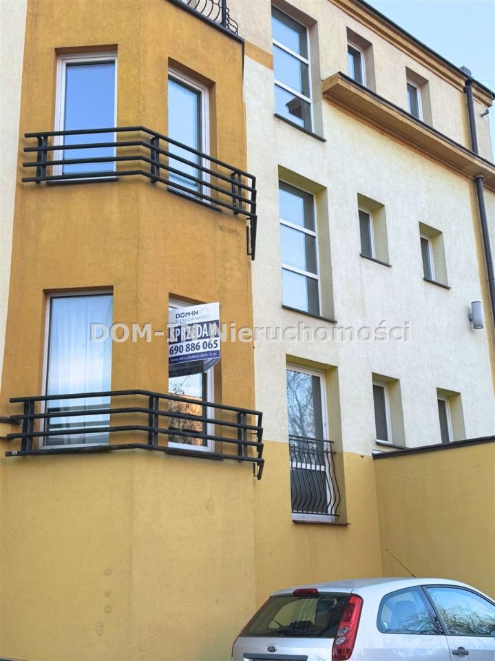 Mieszkanie 2-pokojowe Łódź Polesie, ul. Cmentarna. Zdjęcie 20