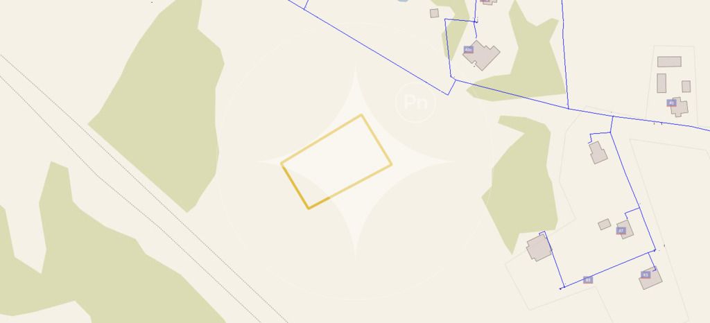 Działka rolna Marcinkowo. Zdjęcie 16