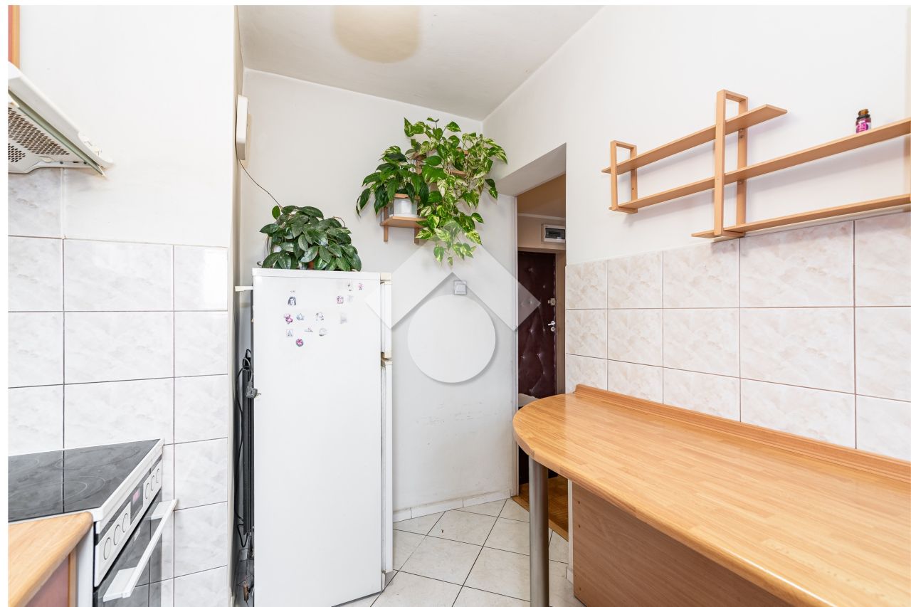 Mieszkanie 2-pokojowe Kraków Kurdwanów, ul. Marii i Bolesława Wysłouchów. Zdjęcie 6