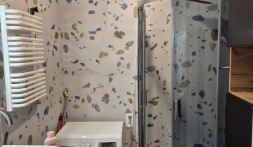 Mieszkanie 2-pokojowe Warszawa Mokotów