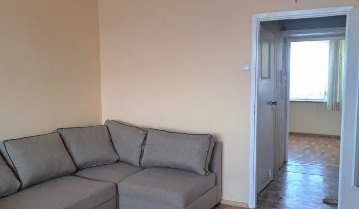 Mieszkanie 2-pokojowe Praszka, ul. Listopadowa