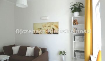 Mieszkanie 1-pokojowe Bydgoszcz