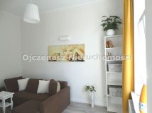 Mieszkanie 1-pokojowe Bydgoszcz