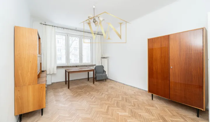 Mieszkanie 2-pokojowe Warszawa Bielany, ul. Efraima Schroegera