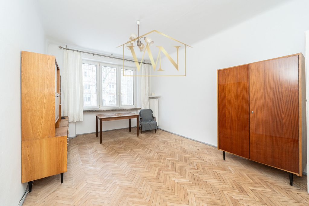 Mieszkanie 2-pokojowe Warszawa Bielany, ul. Efraima Schroegera. Zdjęcie 1