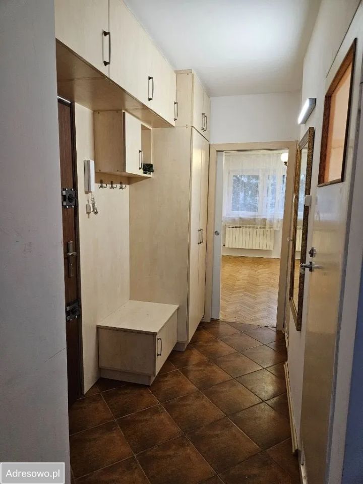 Mieszkanie 3-pokojowe Warszawa Żoliborz, ul. Stanisława Tołwińskiego. Zdjęcie 6